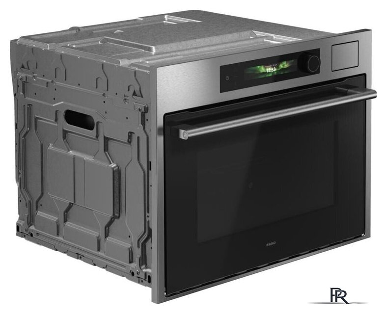 Электрический духовой шкаф ASKO OCS64SSH - Изображение №4 — Интернет-магазин ПроЗаказ