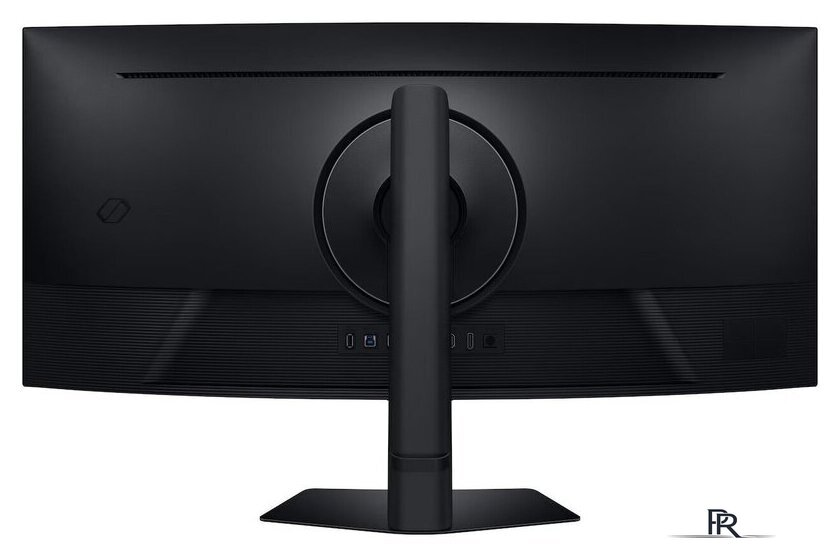 Игровой монитор Samsung Odyssey G7 LS40FG756EIXCI - Изображение №3 — Интернет-магазин ПроЗаказ