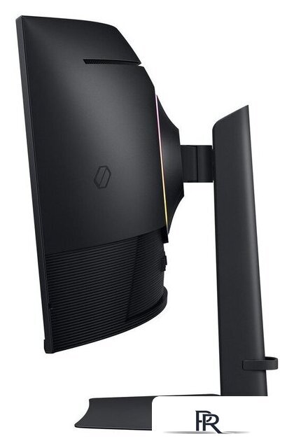Игровой монитор Samsung Odyssey G7 LS40FG756EIXCI - Изображение №12 — Интернет-магазин ПроЗаказ