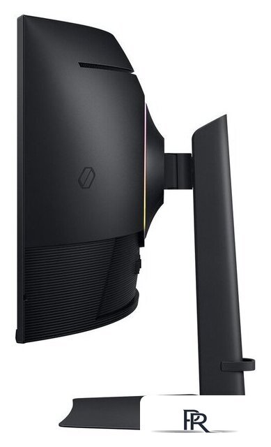 Игровой монитор Samsung Odyssey G7 LS40FG756EIXCI - Изображение №9 — Интернет-магазин ПроЗаказ