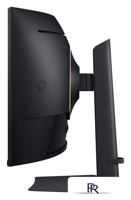 Игровой монитор Samsung Odyssey G7 LS40FG756EIXCI - Изображение №10 — Интернет-магазин ПроЗаказ