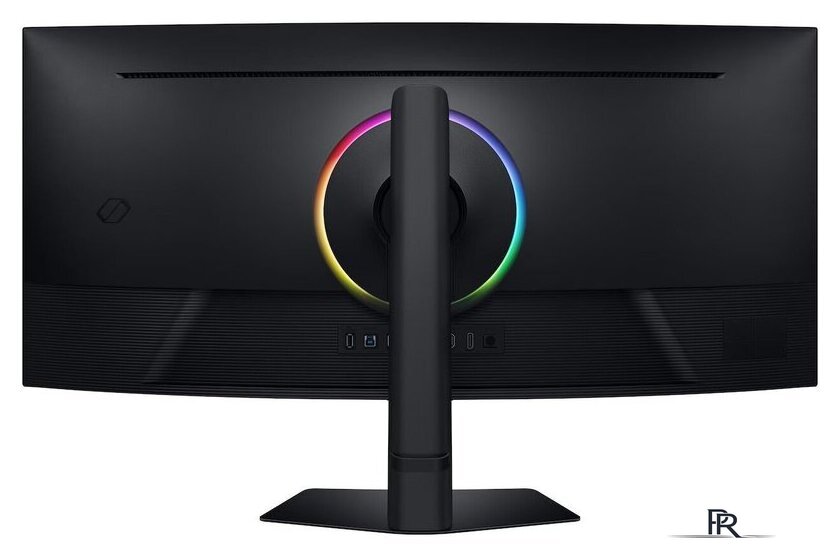 Игровой монитор Samsung Odyssey G7 LS40FG756EIXCI - Изображение №2 — Интернет-магазин ПроЗаказ