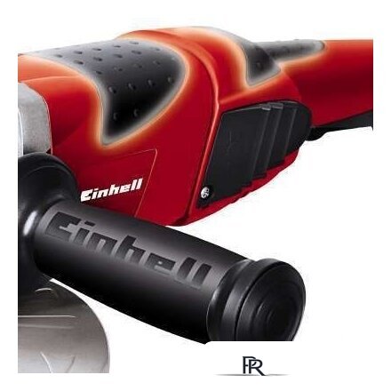 Угловая шлифмашина Einhell TE-AG 230/2000 4430840 - Изображение №3 — Интернет-магазин ПроЗаказ