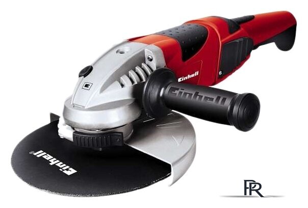 Угловая шлифмашина Einhell TE-AG 230/2000 4430840 - Изображение №1 — Интернет-магазин ПроЗаказ