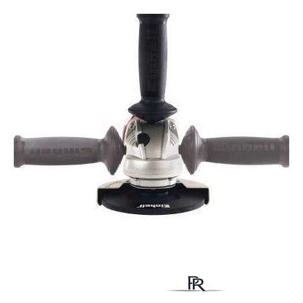 Угловая шлифмашина Einhell TE-AG 230/2000 4430840 - Изображение №4 — Интернет-магазин ПроЗаказ