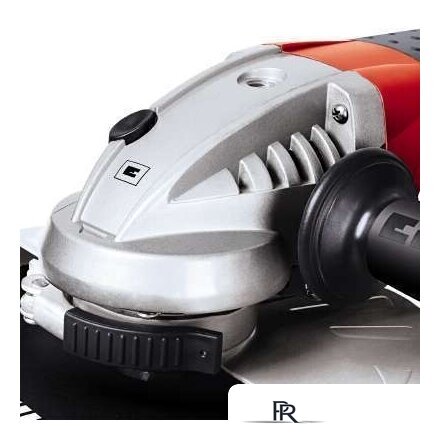 Угловая шлифмашина Einhell TE-AG 230/2000 4430840 - Изображение №5 — Интернет-магазин ПроЗаказ