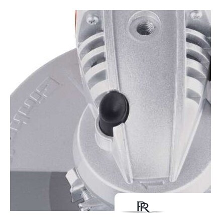 Угловая шлифмашина Einhell TE-AG 230/2000 4430840 - Изображение №2 — Интернет-магазин ПроЗаказ