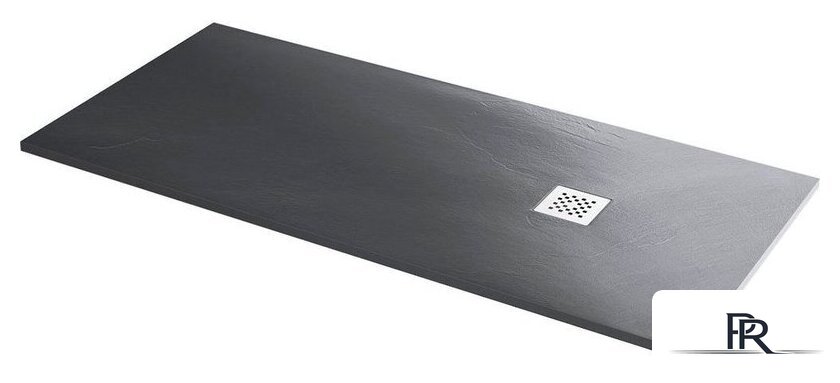 Душевой поддон RGW ST-0168G 160х80 - Изображение №1 — Интернет-магазин ПроЗаказ