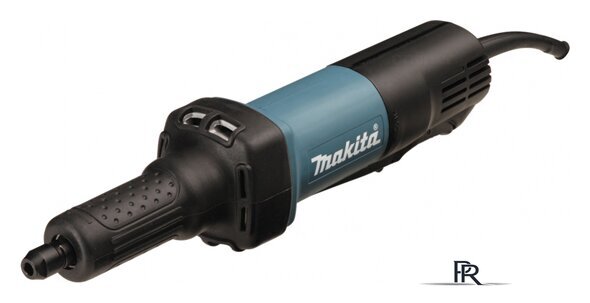 Прямошлифовальная машина Makita GD 0600 - Изображение №1 — Интернет-магазин ПроЗаказ
