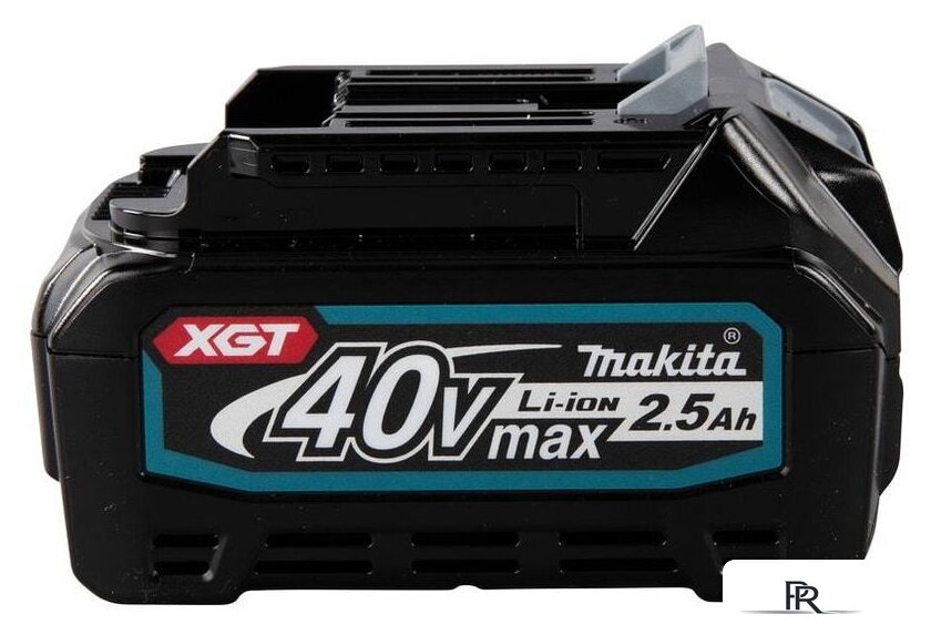 Аккумулятор Makita BL4025 191B36-3 (40В/2.5 Ah) - Изображение №9 — Интернет-магазин ПроЗаказ