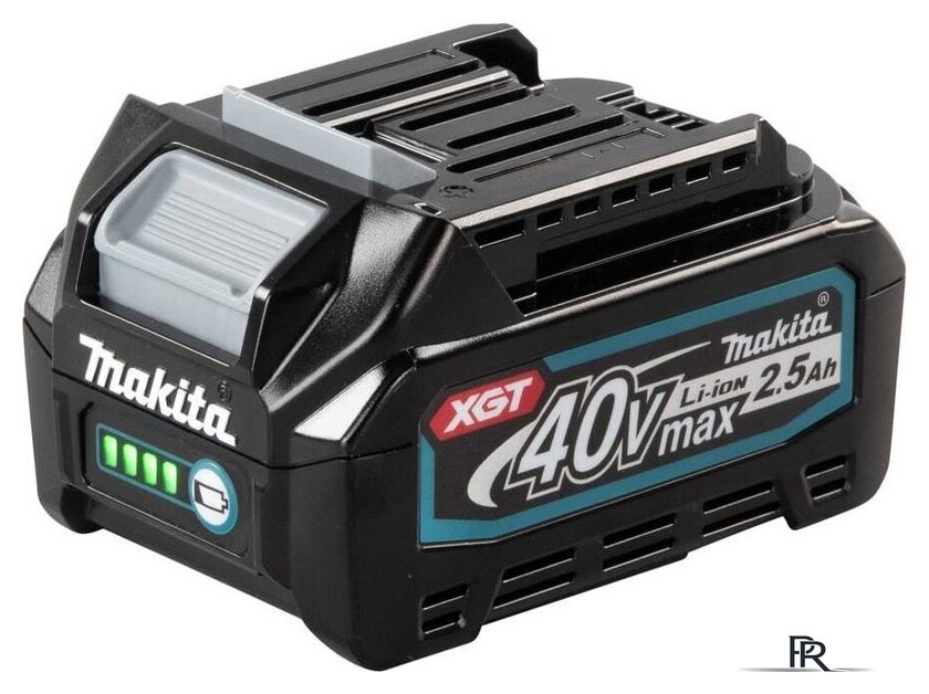Аккумулятор Makita BL4025 191B36-3 (40В/2.5 Ah) - Изображение №1 — Интернет-магазин ПроЗаказ