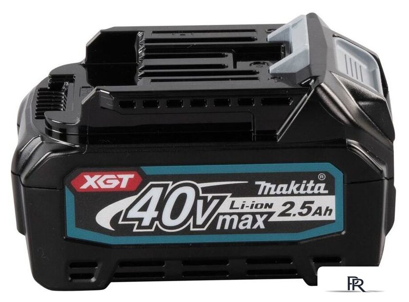 Аккумулятор Makita BL4025 191B36-3 (40В/2.5 Ah) - Изображение №6 — Интернет-магазин ПроЗаказ