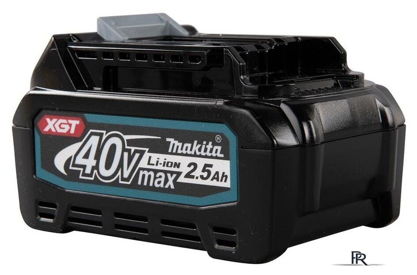 Аккумулятор Makita BL4025 191B36-3 (40В/2.5 Ah) - Изображение №3 — Интернет-магазин ПроЗаказ