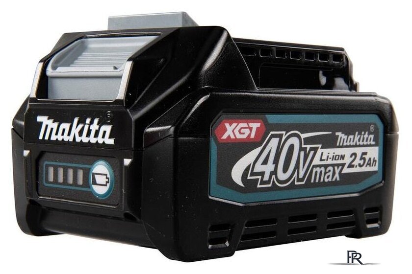 Аккумулятор Makita BL4025 191B36-3 (40В/2.5 Ah) - Изображение №12 — Интернет-магазин ПроЗаказ