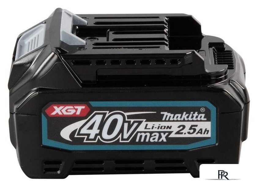 Аккумулятор Makita BL4025 191B36-3 (40В/2.5 Ah) - Изображение №2 — Интернет-магазин ПроЗаказ