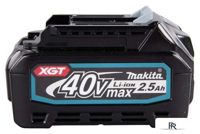 Аккумулятор Makita BL4025 191B36-3 (40В/2.5 Ah) - Изображение №10 — Интернет-магазин ПроЗаказ