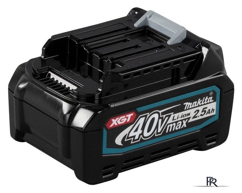 Аккумулятор Makita BL4025 191B36-3 (40В/2.5 Ah) - Изображение №5 — Интернет-магазин ПроЗаказ
