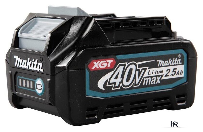 Аккумулятор Makita BL4025 191B36-3 (40В/2.5 Ah) - Изображение №11 — Интернет-магазин ПроЗаказ