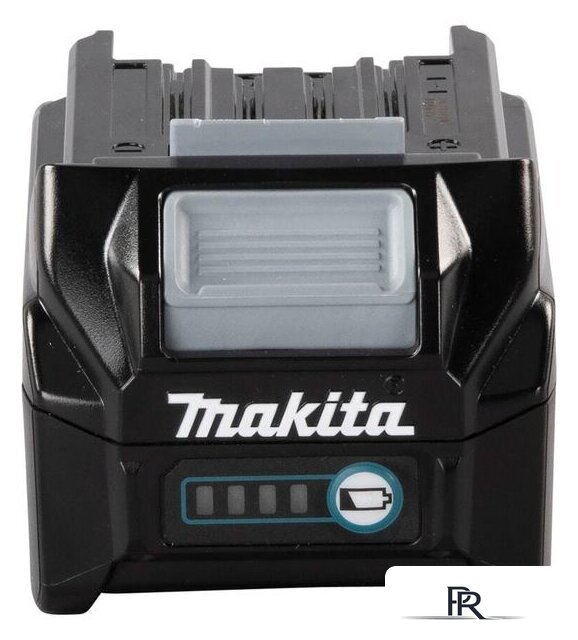 Аккумулятор Makita BL4025 191B36-3 (40В/2.5 Ah) - Изображение №8 — Интернет-магазин ПроЗаказ