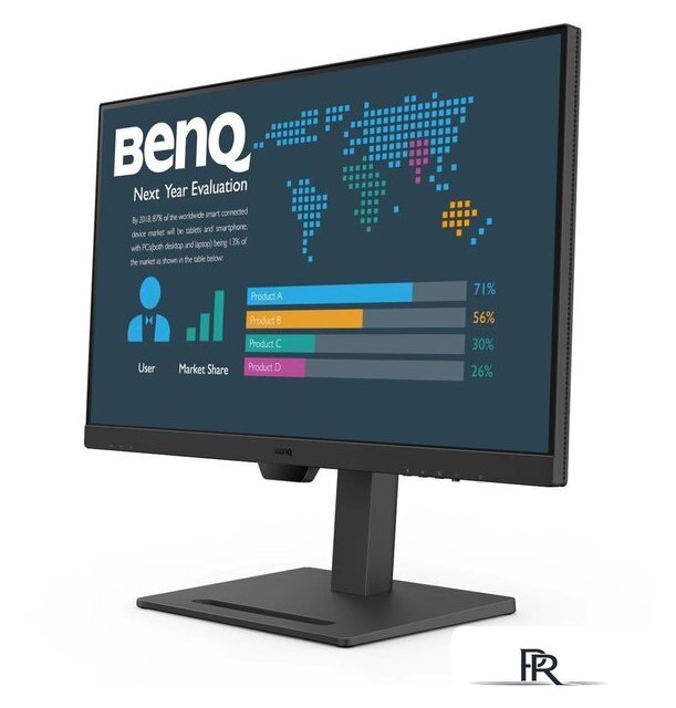 Монитор BenQ Business BL2790QT - Изображение №4 — Интернет-магазин ПроЗаказ