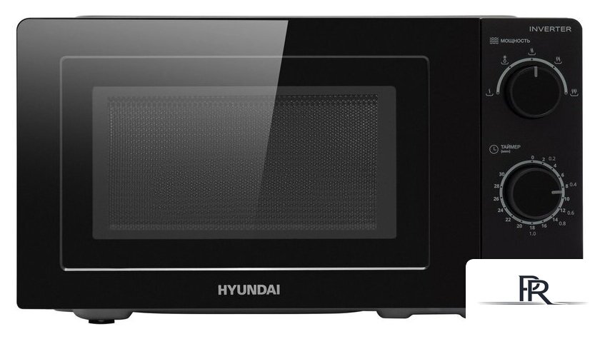 Микроволновая печь Hyundai HYM-M2093 - Изображение №1 — Интернет-магазин ПроЗаказ
