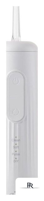 Ирригатор  ETA AquaCare II 4708 90000 (белый) - Изображение №4 — Интернет-магазин ПроЗаказ