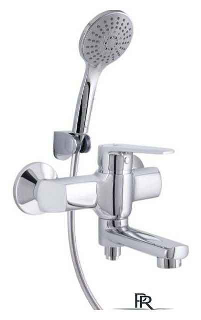 Смеситель Rubineta Deli-10/K (SW) D1PK08 - Изображение №1 — Интернет-магазин ПроЗаказ