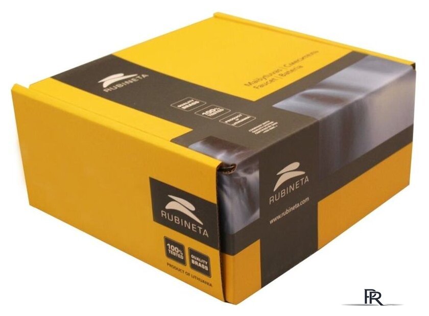 Смеситель Rubineta Deli-10/K (SW) D1PK08 - Изображение №4 — Интернет-магазин ПроЗаказ