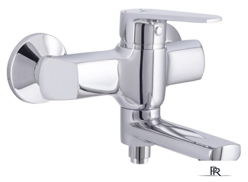 Смеситель Rubineta Deli-10/K (SW) D1PK08 - Изображение №2 — Интернет-магазин ПроЗаказ