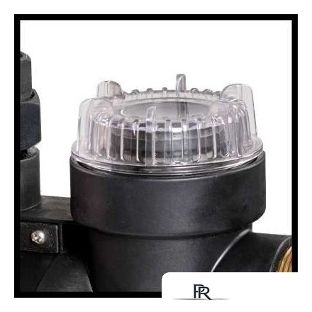 Самовсасывающий насос Einhell GC-AW 6333 - Изображение №4 — Интернет-магазин ПроЗаказ