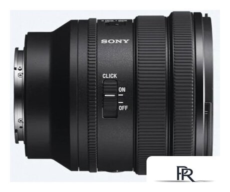 Объектив Sony FE PZ 16-35mm F4 G - Изображение №4 — Интернет-магазин ПроЗаказ
