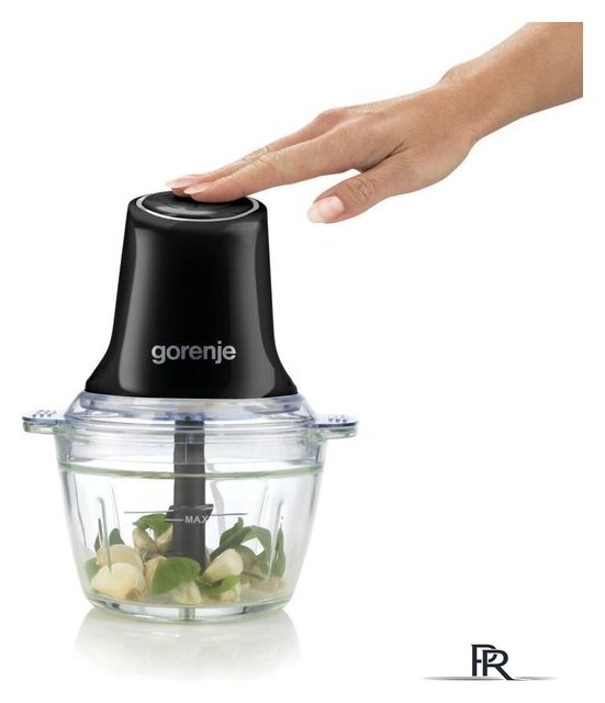 Чоппер Gorenje S501GBK - Изображение №3 — Интернет-магазин ПроЗаказ