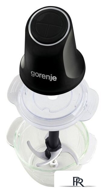 Чоппер Gorenje S501GBK - Изображение №2 — Интернет-магазин ПроЗаказ