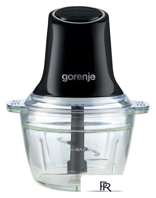 Чоппер Gorenje S501GBK - Изображение №1 — Интернет-магазин ПроЗаказ