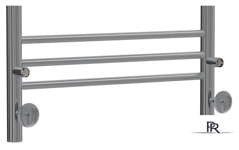 Полотенцесушитель TERMINUS Полка П8 500x850 (хром) - Изображение №3 — Интернет-магазин ПроЗаказ