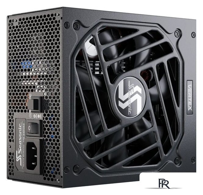 Блок питания Seasonic Vertex PX-1000 2024 12102PXAFS - Изображение №9 — Интернет-магазин ПроЗаказ