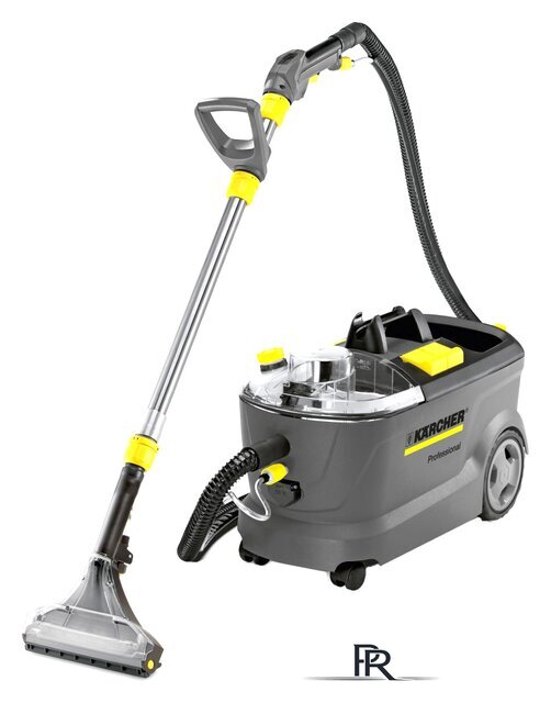 Пылесос Karcher Puzzi 10/2 Adv [1.193-120.0] - Изображение №1 — Интернет-магазин ПроЗаказ