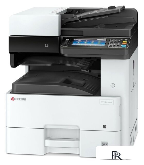 МФУ Kyocera Mita ECOSYS M4132idn - Изображение №2 — Интернет-магазин ПроЗаказ