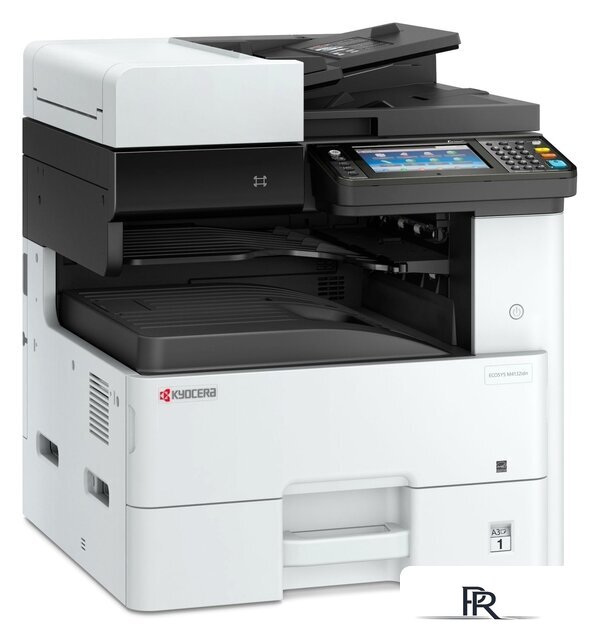 МФУ Kyocera Mita ECOSYS M4132idn - Изображение №3 — Интернет-магазин ПроЗаказ