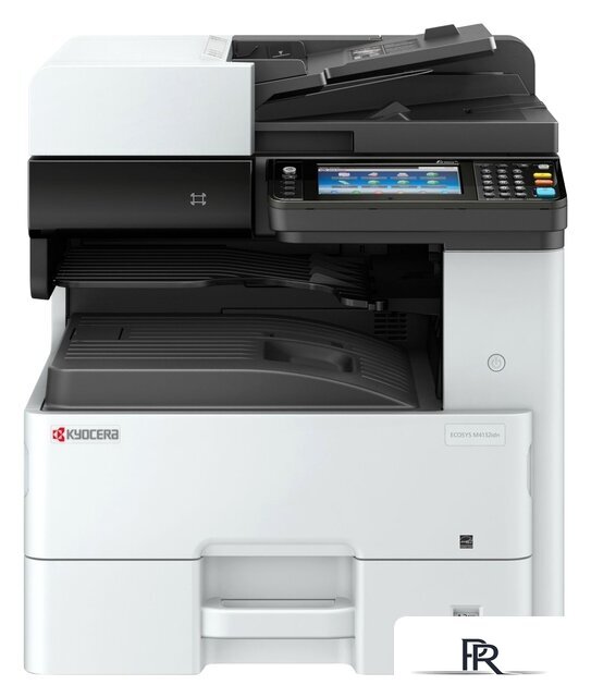 МФУ Kyocera Mita ECOSYS M4132idn - Изображение №1 — Интернет-магазин ПроЗаказ