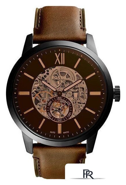 Наручные часы Fossil ME3155 - Изображение №1 — Интернет-магазин ПроЗаказ