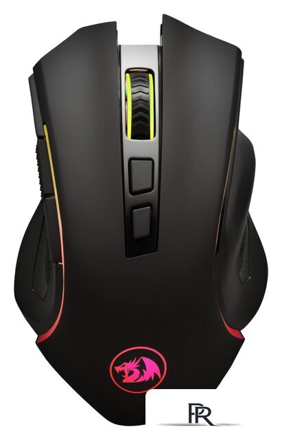 Игровая мышь Redragon Griffin Wireless - Изображение №1 — Интернет-магазин ПроЗаказ