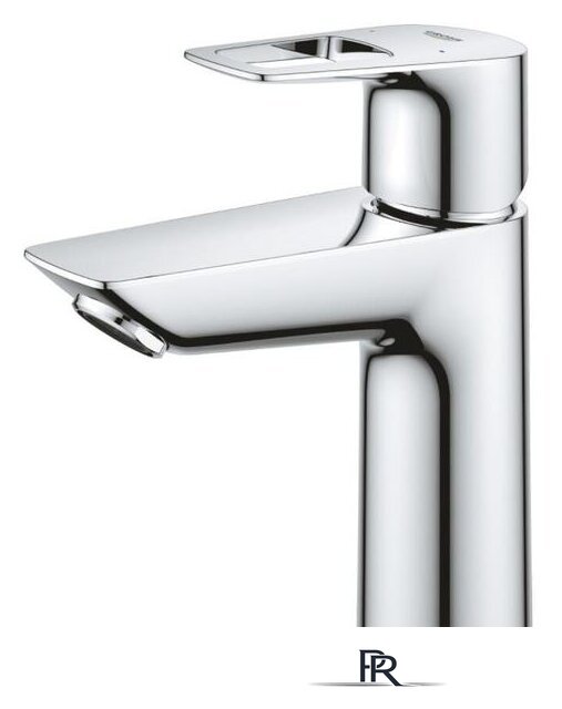 Смеситель Grohe Bauloop 23886001 - Изображение №4 — Интернет-магазин ПроЗаказ