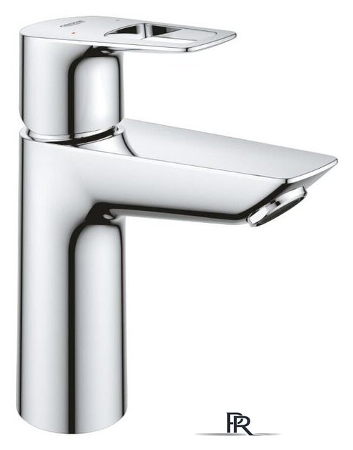 Смеситель Grohe Bauloop 23886001 - Изображение №1 — Интернет-магазин ПроЗаказ