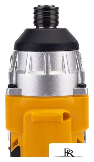 Винтоверт JCB 18BLID-B-E (без АКБ) - Изображение №8 — Интернет-магазин ПроЗаказ