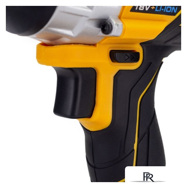 Винтоверт JCB 18BLID-B-E (без АКБ) - Изображение №6 — Интернет-магазин ПроЗаказ