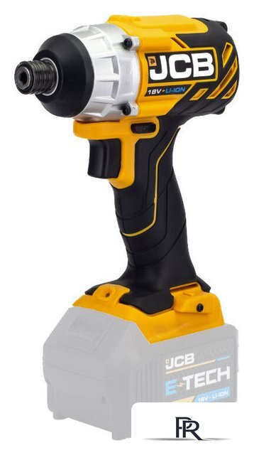 Винтоверт JCB 18BLID-B-E (без АКБ) - Изображение №1 — Интернет-магазин ПроЗаказ