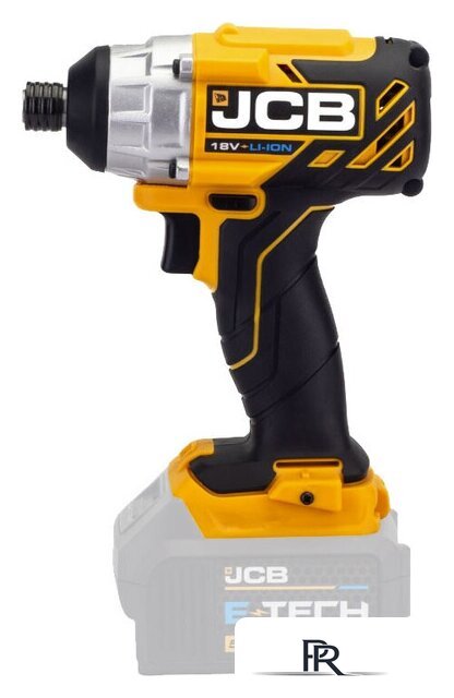 Винтоверт JCB 18BLID-B-E (без АКБ) - Изображение №3 — Интернет-магазин ПроЗаказ