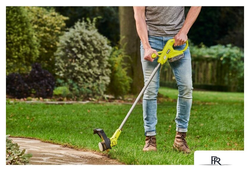 Триммер Ryobi RY18LT23A-0 (без АКБ) - Изображение №5 — Интернет-магазин ПроЗаказ