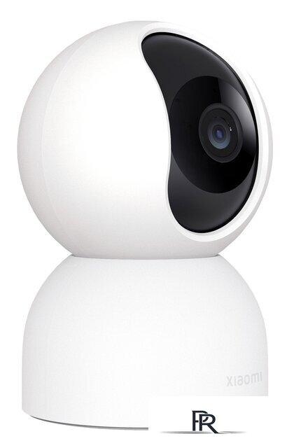 IP-камера Xiaomi Smart Camera C400 MJSXJ11CM (международная версия) - Изображение №1 — Интернет-магазин ПроЗаказ